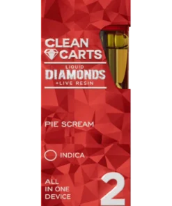 clean carts disposable Pie Scream 2g available for sale in stock at affordable prices buy in bulk at best discount prices