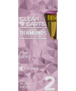 clean carts disposable Pink Certz 2g available for sale in stock at affordable prices buy in bulk at best discount prices