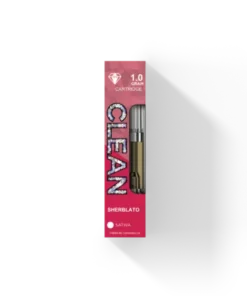 Clean Carts Disposable SHERBALTO 1g available for sale in stock at affordable prices buy Clean Carts Disposable SHERBALTO 1g in bulk at best discount prices