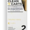 Clean Carts Disposable TROPHY WIFE 2g available for sale in stock at affordable prices buy in bulk at best discount prices