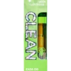 Clean Carts Disposable ZAZA OG 1g available for sale in stock at affordable prices buy Clean Carts Disposable ZAZA OG 1g in bulk at best discount prices