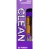 Clean Carts Disposable ZZ PUNCH 1g available for sale in stock at affordable prices buy Clean Carts Disposable ZZ PUNCH 1g in bulk at best discount prices