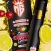 Mr Gas Disposable Lemon Cherry Gelato Flavor (Sativa) available for sale in stock at affordable prices buy in bulk at best discount prices