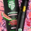 Mr Gas Disposable Watermelon OG Flavor (Indica) available for sale in stock at affordable prices buy in bulk at best discount prices