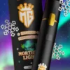 Mr Gas Disposable Northen light Flavor (Sativa) available for sale in stock at affordable prices buy in bulk at best discount prices