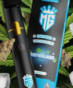 Mr Gas Disposable Skywalker Flavor (Indica) available for sale in stock at affordable prices buy in bulk at best discount prices